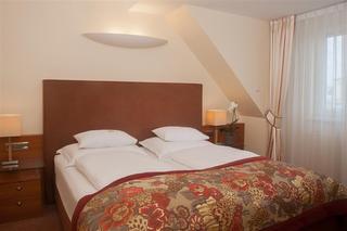 HOTEL KAISERHOF WIEN (Ex: BEST WESTERN PREMIER Hotel Kaiserhof Wien) - Austria - Vienna