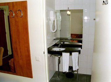 A-Train Hotel - Netherlands - Amsterdam
