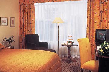 The Apollo Hotel Amsterdam - Netherlands - Amsterdam