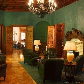 Europa Royale Hotel - Latvia - Riga