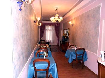 Hotel Alle Guglie - Italy - Venice