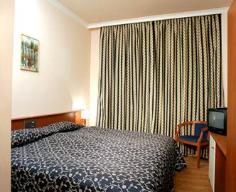 Central - Bulgaria - Sofia