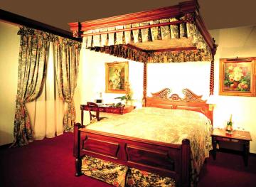 Kings Center - Germany - Munich