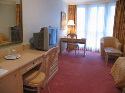 Greenville Hotel & Apartment Houses - Bulgaria - Sofia