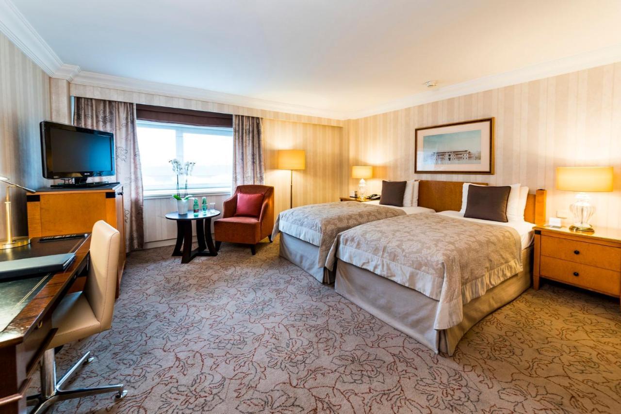 InterContinental Vienna - Austria - Vienna