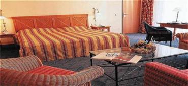 Flemings Deluxe Hotel Frankfurt Main-Riverside - Germany - Frankfurt