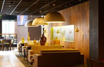Gr8 Hotel Amsterdam Riverside (Ex. Tulip Inn) - Netherlands - Amsterdam