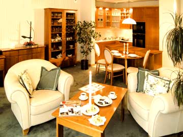 Devin Hotel - Slovakia - Bratislava