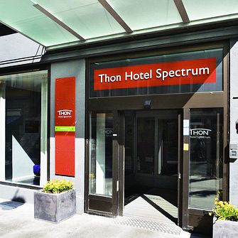 Thon Spectrum - Norway - Oslo