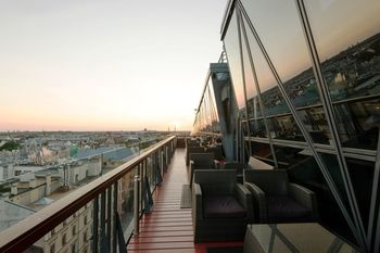 Albert Hotel - Latvia - Riga