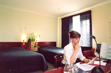 Grand Hotel Kempinski Riga - Latvia - Riga