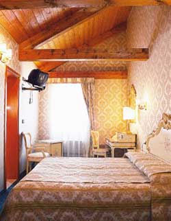 Hotel Gorizia A La Valigia - Italy - Venice