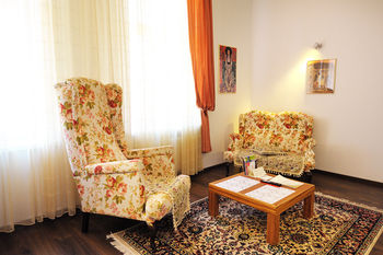 City Hotel Teater (formerly Bruninieks Hotel) - Latvia - Riga