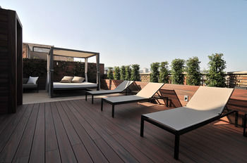U232 Hotel (ex. Nunez De Urgell) - Spain - Barcelona