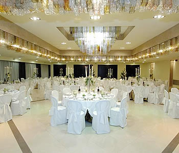 Palace Hotel - Italy - Florence