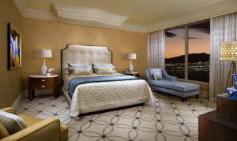 Bellagio Hotel and Casino - United States - Las Vegas