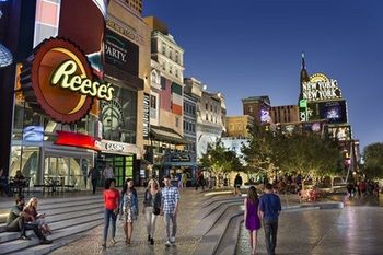 New York New York Hotel & Casino - United States - Las Vegas