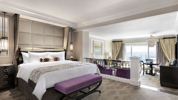 The Venetian Resort Las Vegas - United States - Las Vegas