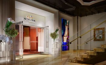 Wynn Las Vegas - United States - Las Vegas