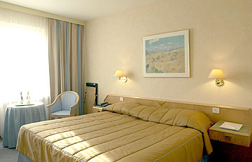 Hilton Garden Inn Brussels Louise ex.Cascade - Belgium - Brussels