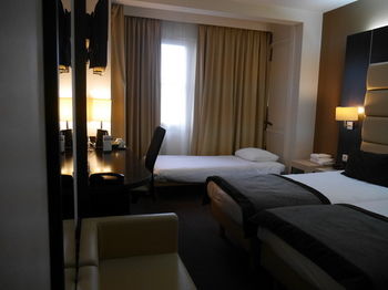Best Western City Centre - Belgium - Brussels