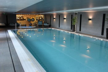 Shangri-La Hotel Sydney - Australia - Sydney