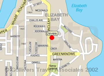 Devere - Australia - Sydney