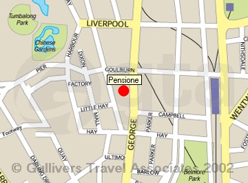 1831 Boutique Hotel - Australia - Sydney