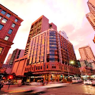 Metro Sydney Central - Australia - Sydney