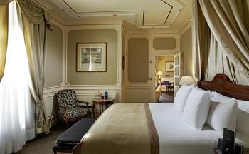 Gran Melia Fenix Hotel - Spain - Madrid