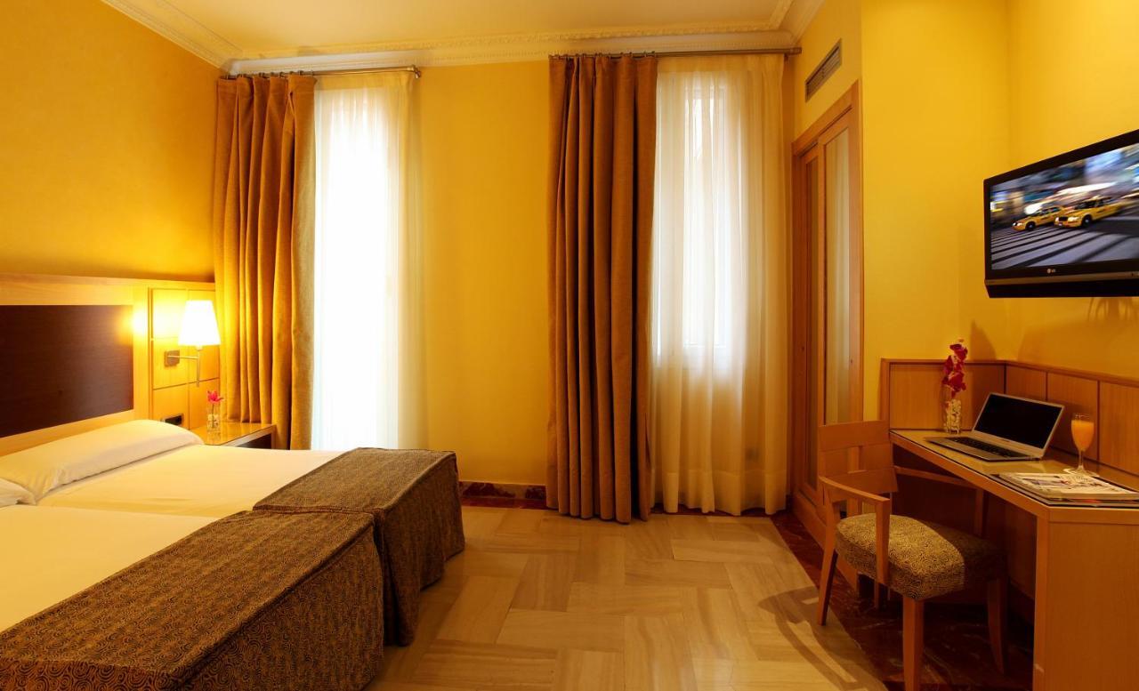 Hotel Nouvel - Spain - Barcelona