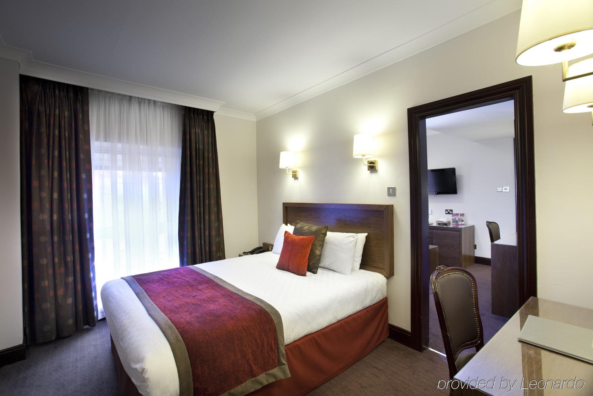 Ibis Styles Portland - ex The Portland by Thistle - United Kingdom - Manchester