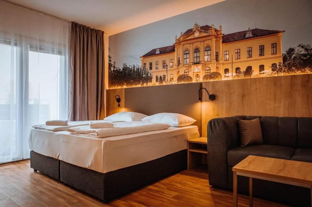 Hotel Am Sachsengang - Austria - Vienna