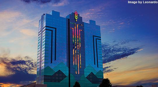 Seneca Niagara Casino And Spa - United States - New York