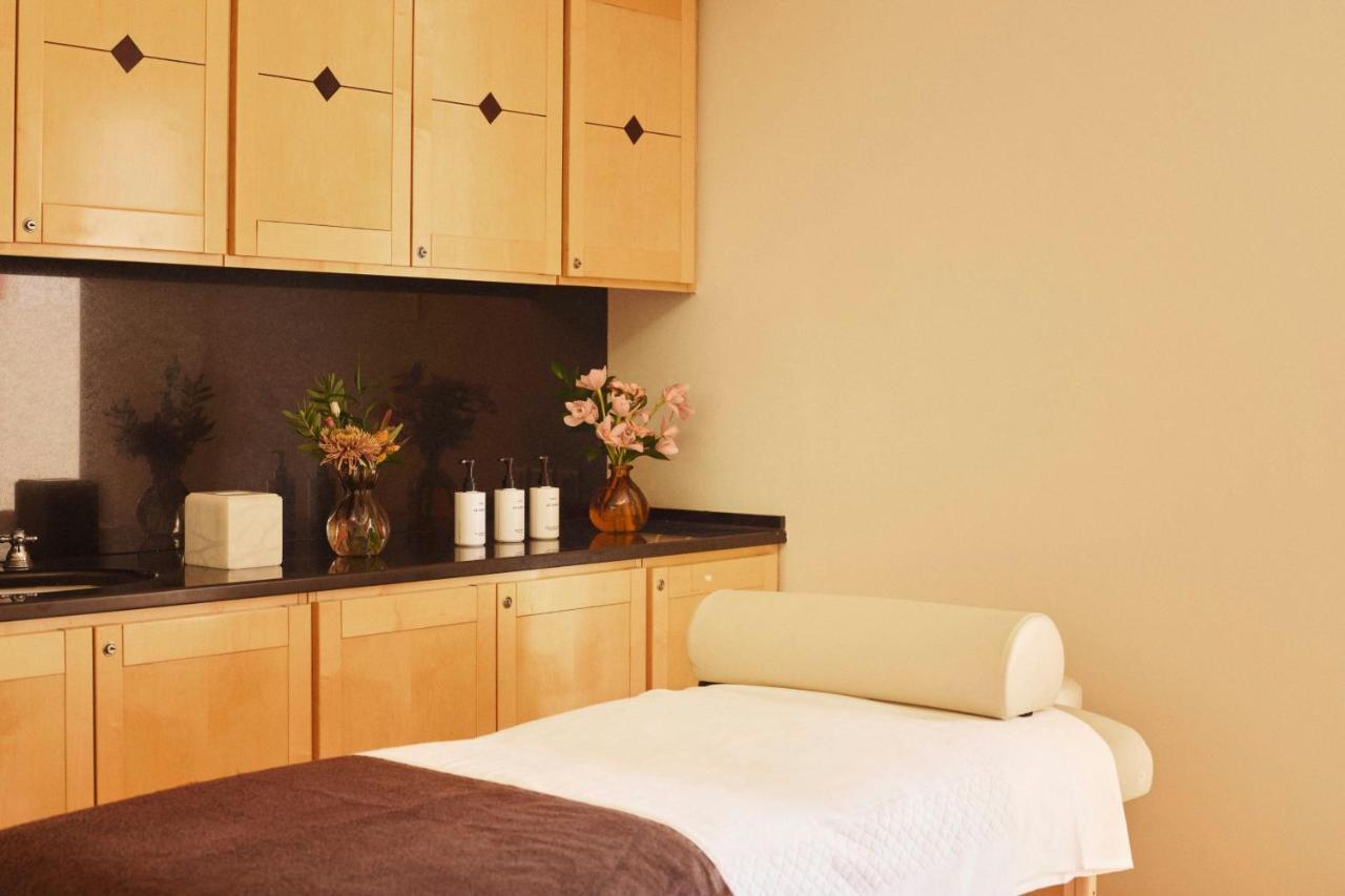 The Palace, a Luxury Collection Hotel, Madrid - Spain - Madrid