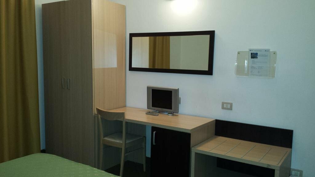 Palace Hotel Prato - Italy - Florence