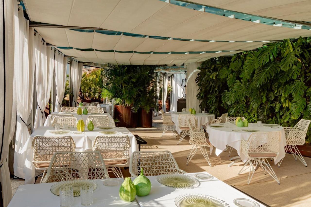 Claris Hotel & Spa - Spain - Barcelona