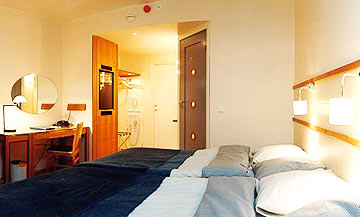 Park Inn - Sweden - Stockholm