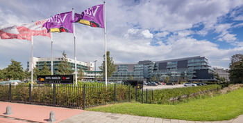Hotel Haarlem Zuid - Netherlands - Haarlem