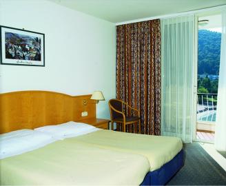 Hotel Kompas Dubrovnik - Croatia - Dubrovnik