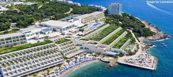 Valamar Collection Dubrovnik President Hotel - Croatia - Dubrovnik