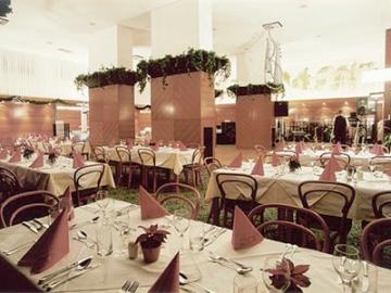 Grand Hotel Union Eurostars - Slovenia - Ljubljana