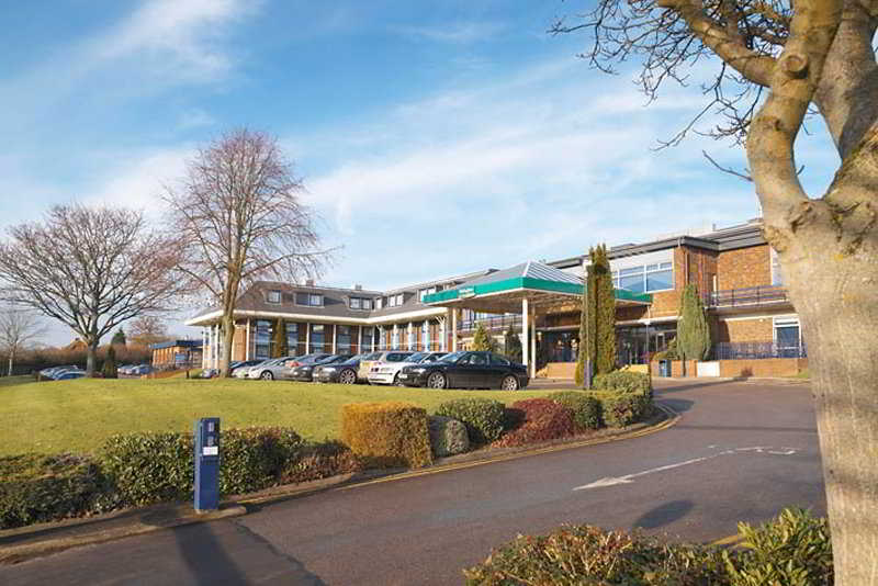Holiday Inn Luton - South M1, Jct.9 - United Kingdom - London