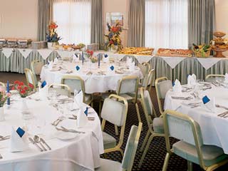 Austria Trend Hotel Donauzentrum - Austria - Vienna