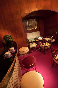 Novum Hotel Prinz Eugen Hauptbahnhof - Austria - Vienna