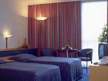 Hotel Kavalier Austria Hotels - Austria - Vienna