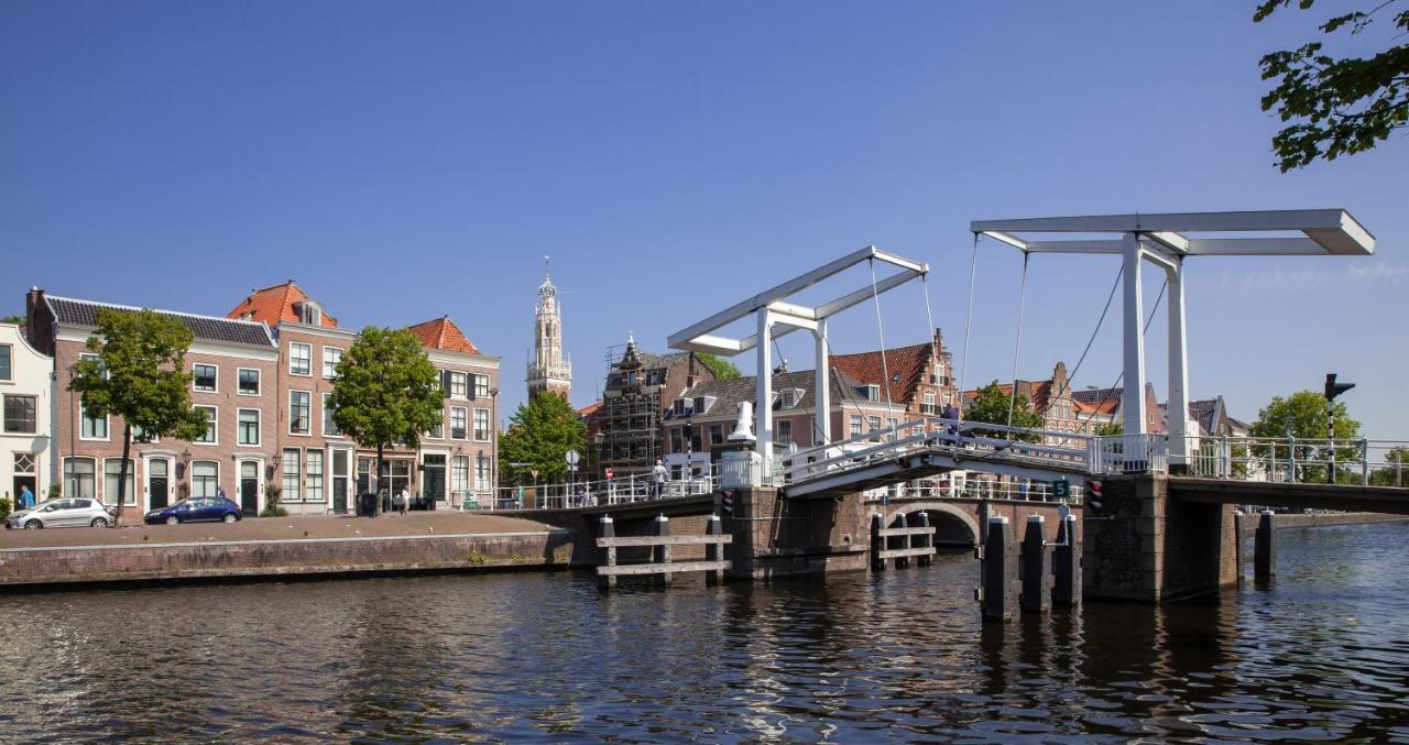 Van der Valk Hotel Haarlem - Netherlands - Haarlem