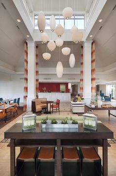 Hilton Garden Inn - Canada - Montreal