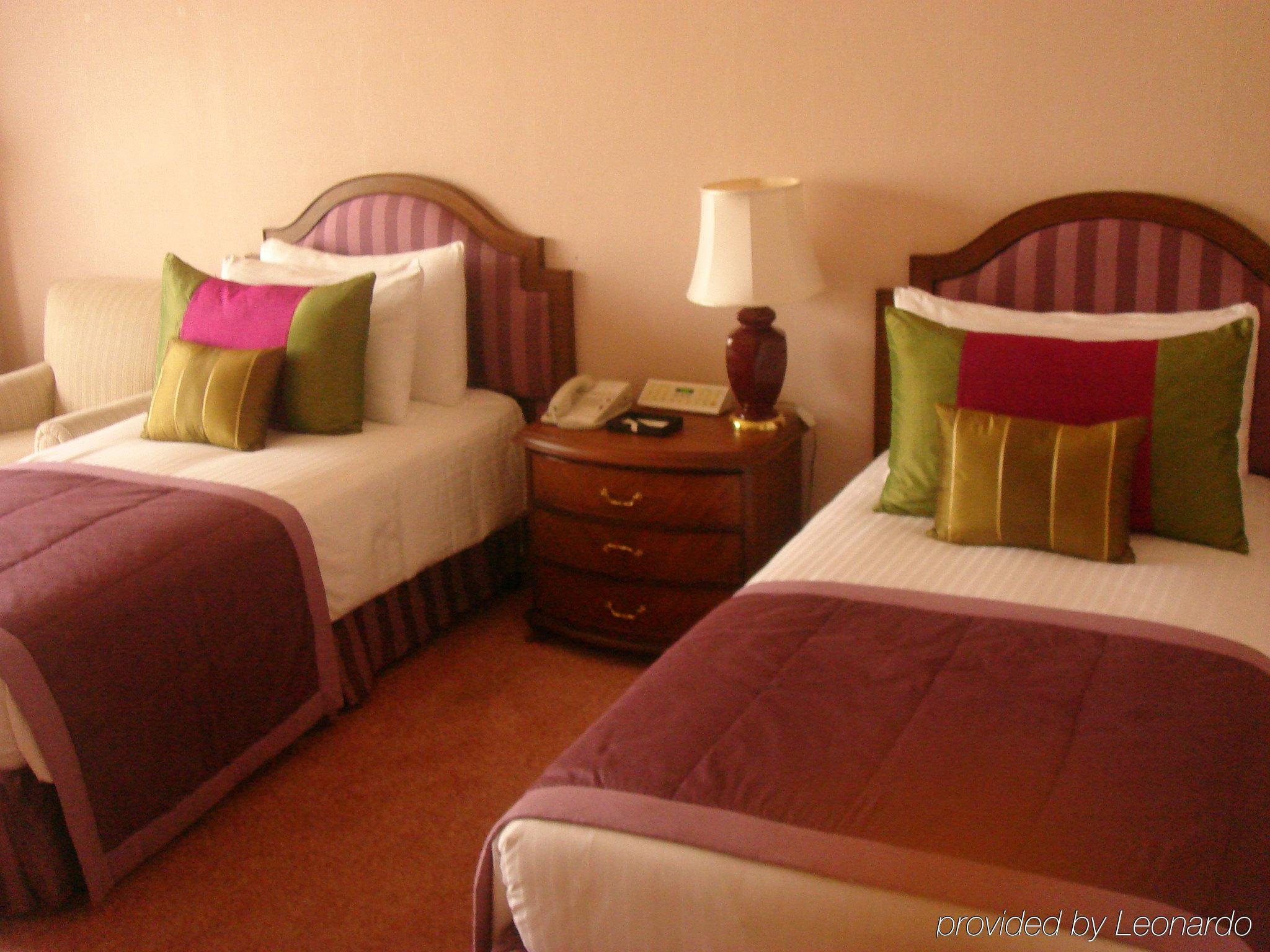Taj Lands End - India - Mumbai (Bombay)