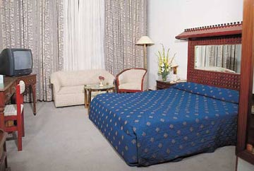 Ashok Country Resort - India - New Delhi